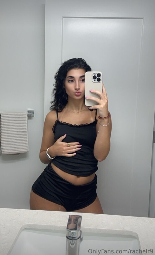 Rachel Robertson - @rachelrobertson9 Nude Leaked Onlyfans Photo Rachel Robertson - @rachelrobertson9 Nude Leaked Onlyfans Photo