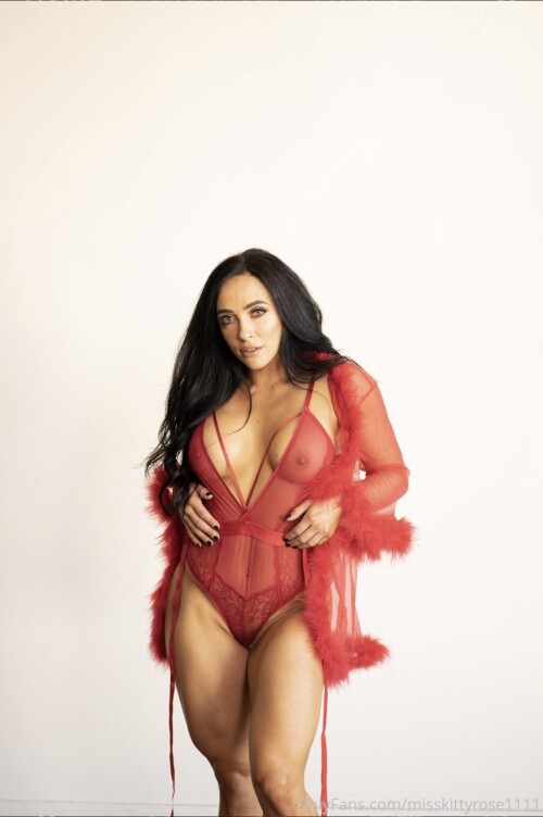Misskittyrose1111 | Alyssa Rose Nude Leaked Onlyfans Photo Misskittyrose1111 | Alyssa Rose Nude Leaked Onlyfans Photo