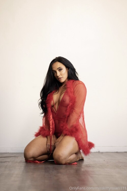 Misskittyrose1111 | Alyssa Rose Nude Leaked Onlyfans Photo Misskittyrose1111 | Alyssa Rose Nude Leaked Onlyfans Photo
