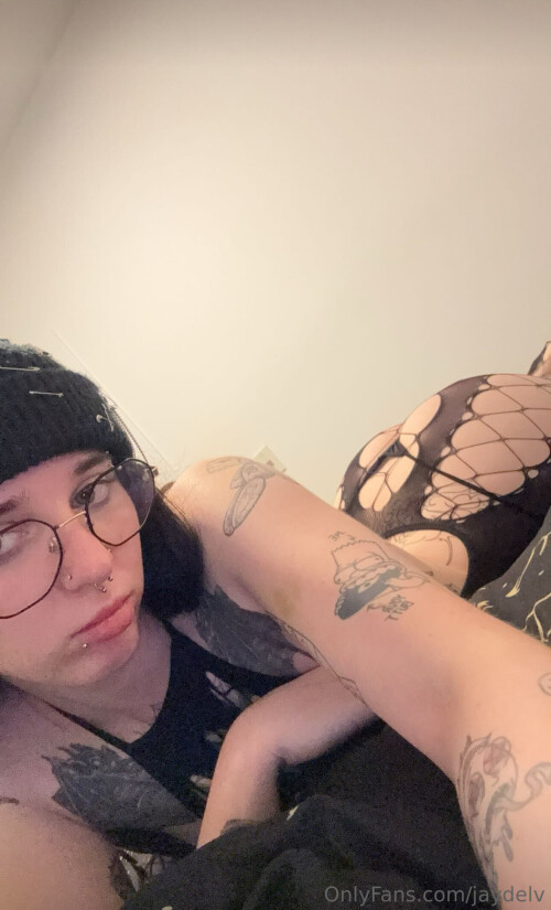 Jaydecandance / Jayde Vincent / Jaydelv Nude Leaked Onlyfans Photo Jaydecandance / Jayde Vincent / Jaydelv Nude Leaked Onlyfans Photo