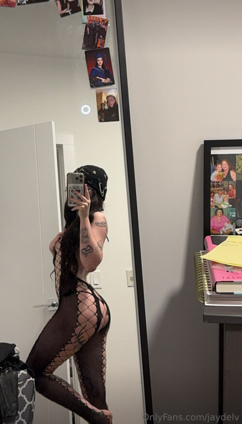 Jaydecandance / Jayde Vincent / Jaydelv Nude Leaked Onlyfans Photo Jaydecandance / Jayde Vincent / Jaydelv Nude Leaked Onlyfans Photo