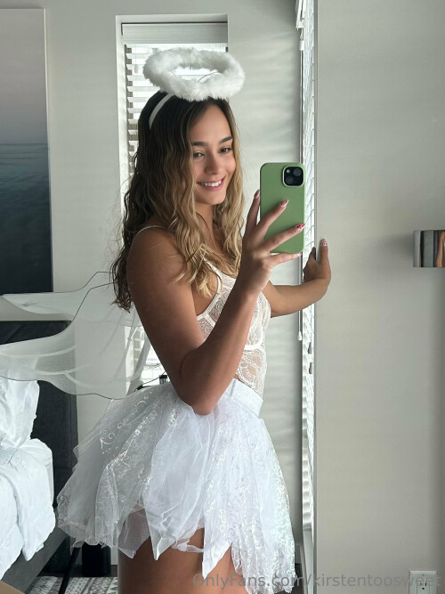 Kirstentoosweet Nude Leaked Onlyfans Photo Kirstentoosweet Nude Leaked Onlyfans Photo