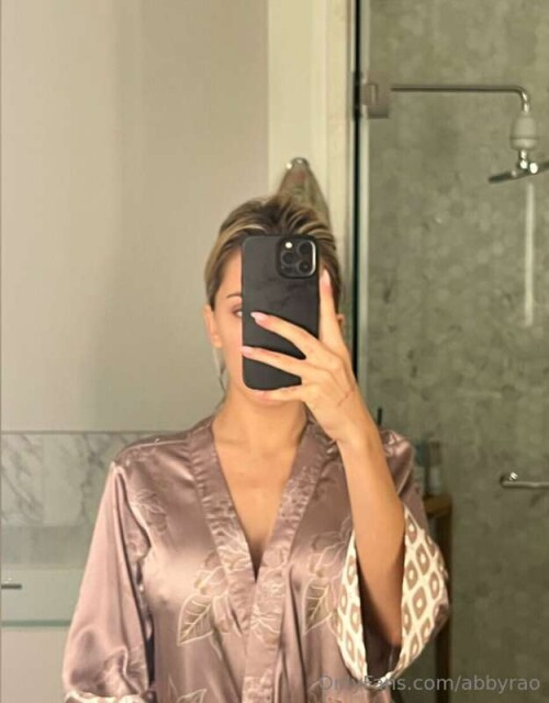 Abby Rao | abbyrao Nude Leaked Onlyfans Photo