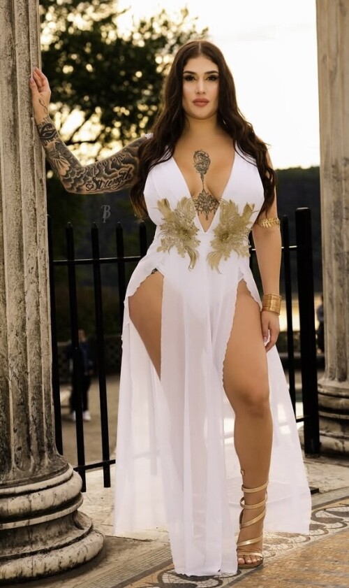 Haydeesofii Nude Leaked Onlyfans Photo