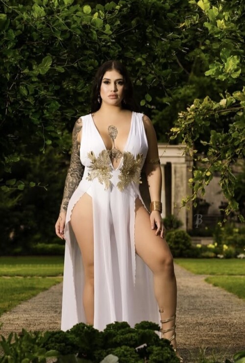 Haydeesofii Nude Leaked Onlyfans Photo