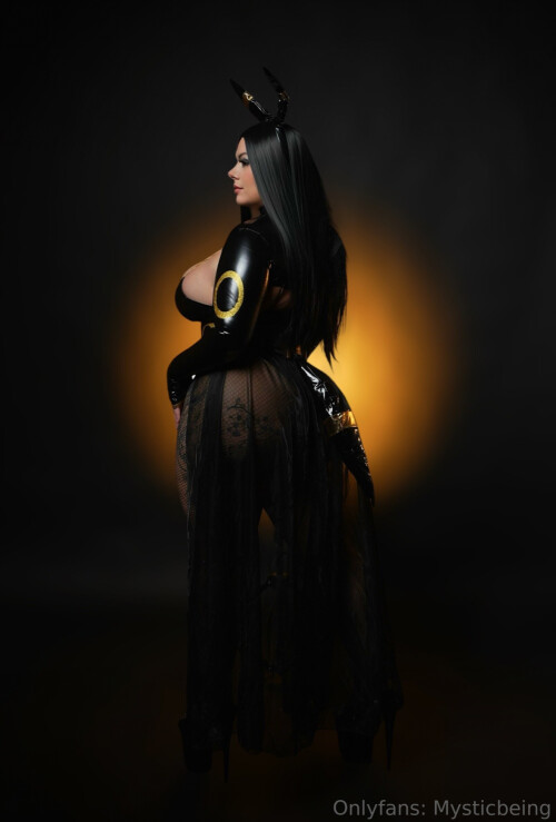 MysticBeing / MysticBeingg Nude Leaked Onlyfans Photo MysticBeing / MysticBeingg Nude Leaked Onlyfans Photo