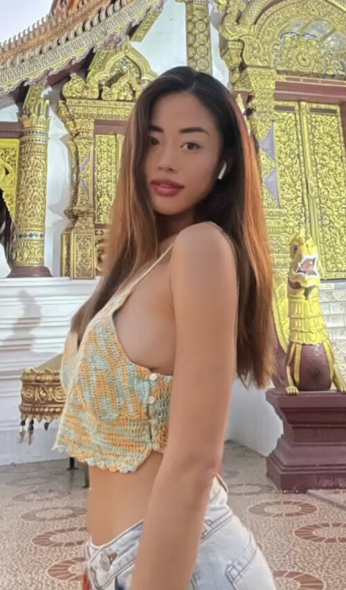 Susi Cruz Nude Leaked Onlyfans Photo