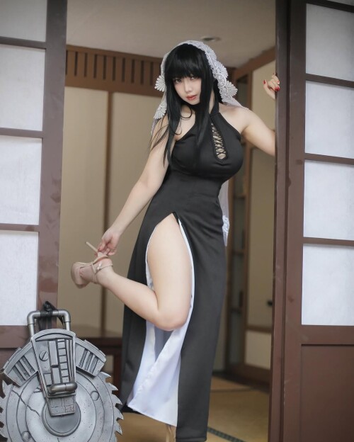 Hakaosan Nude Leaked Onlyfans Photo