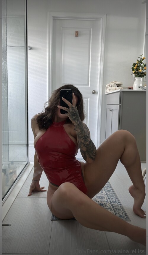 alaina_elliss Nude Leaked Onlyfans Photo