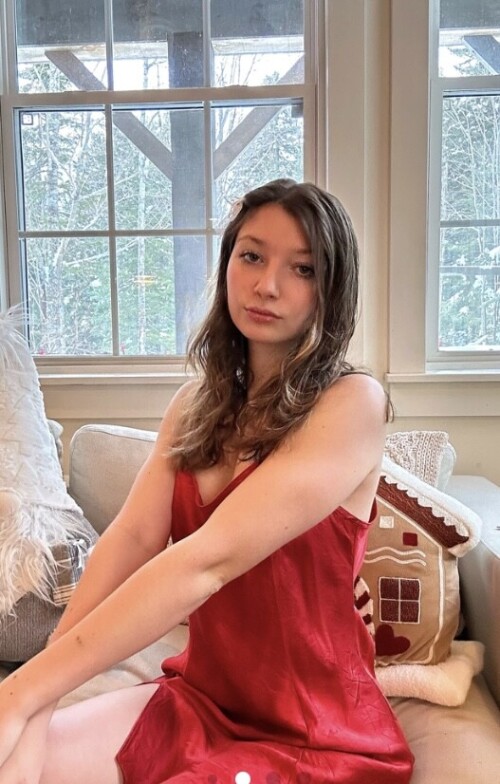 Alyssa Schwartz Nude Leaked Onlyfans Photo