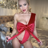 Hannah Claydon Nude Leaked Onlyfans Photo Hannah Claydon Nude Leaked Onlyfans Photo