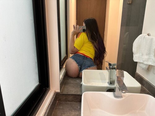 Julieta Allegretti - GirlofNox Nude Leaked Onlyfans Photo Julieta Allegretti - GirlofNox Nude Leaked Onlyfans Photo