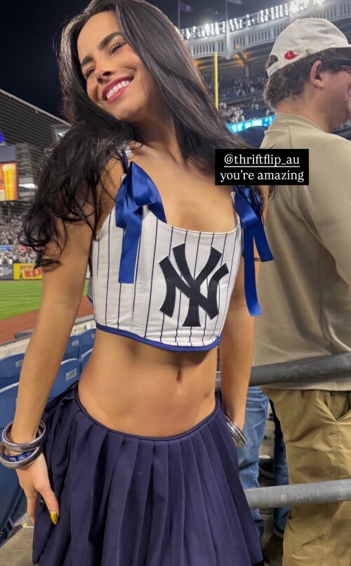 Sofia Elizabeth | sofiaspams Nude Leaked Onlyfans Photo