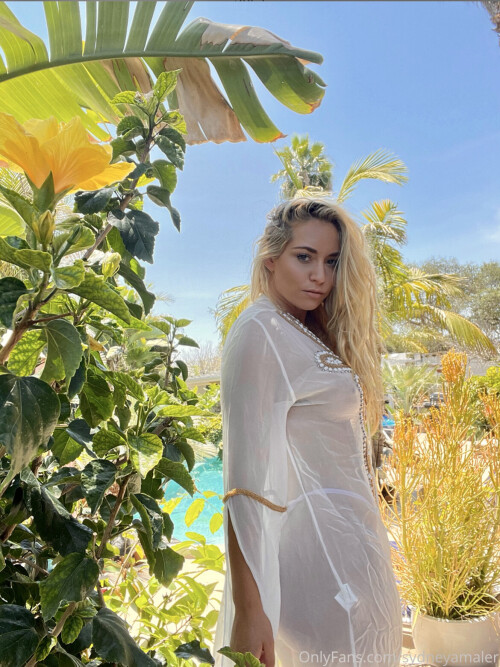Sydney Maler Nude Leaked Onlyfans Photo Sydney Maler Nude Leaked Onlyfans Photo