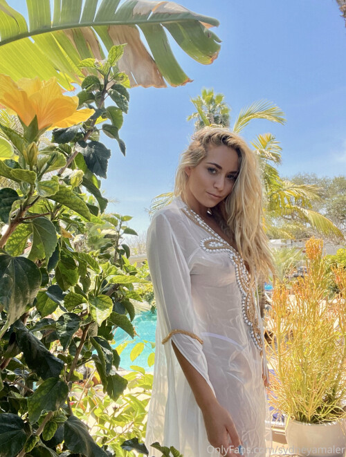 Sydney Maler Nude Leaked Onlyfans Photo Sydney Maler Nude Leaked Onlyfans Photo