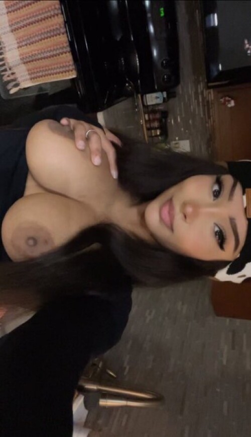 kirawrrra Nude Leaked Onlyfans Photo