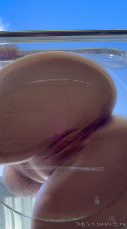 Ruby May Nude Leaked Onlyfans Photo
