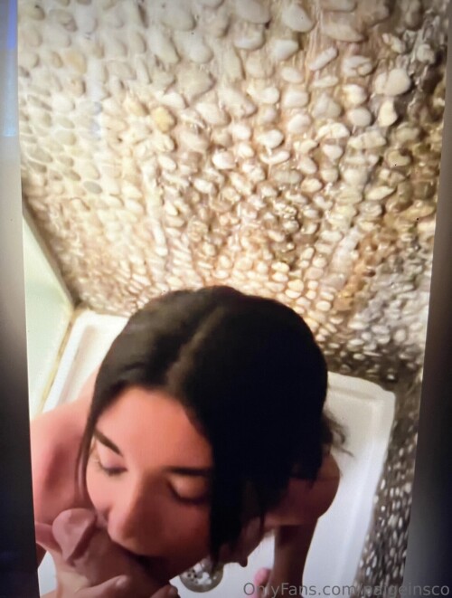 Paige Insco Nude Leaked Onlyfans Photo