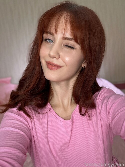 jyu_san Nude Leaked Onlyfans Photo jyu_san Nude Leaked Onlyfans Photo