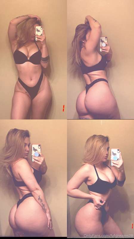 Felicia Vianey / fvfdreams28 Nude Leaked Onlyfans Photo Felicia Vianey / fvfdreams28 Nude Leaked Onlyfans Photo