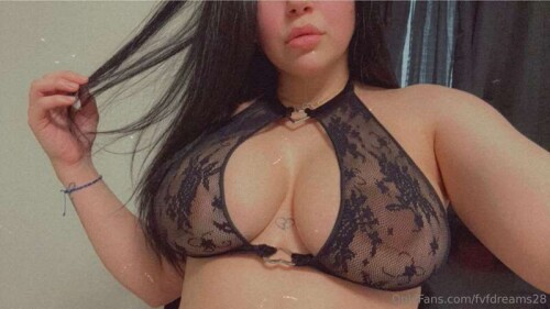 Felicia Vianey / fvfdreams28 Nude Leaked Onlyfans Photo Felicia Vianey / fvfdreams28 Nude Leaked Onlyfans Photo