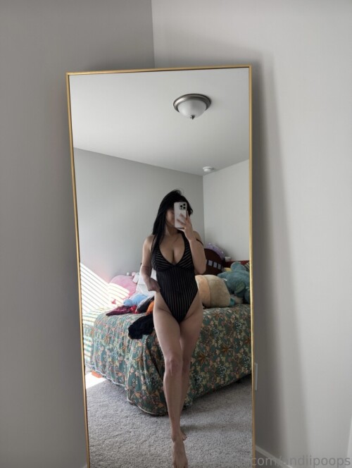 Andii | andiipoops Nude Leaked Onlyfans Photo