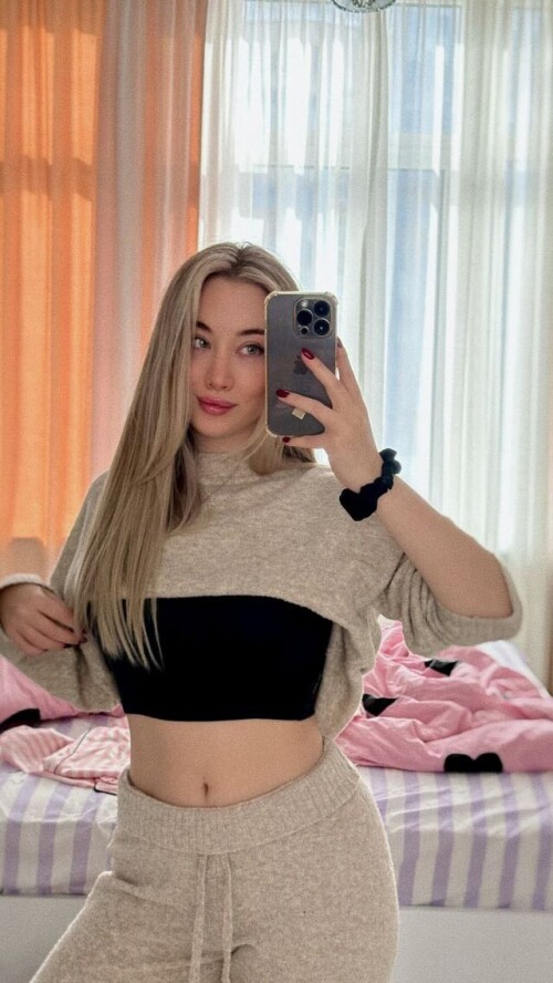 Luna Bognya Nude Leaked Onlyfans Photo Luna Bognya Nude Leaked Onlyfans Photo