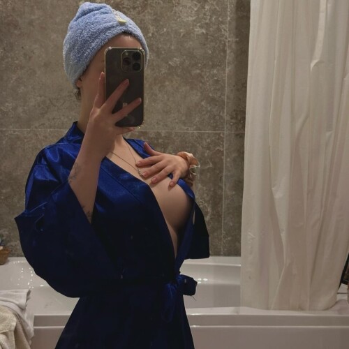 Luna Bognya Nude Leaked Onlyfans Photo Luna Bognya Nude Leaked Onlyfans Photo