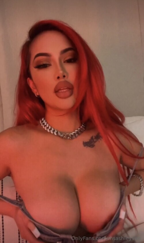 Ashley Vee / MsAshleyVee Nude Leaked Onlyfans Photo Ashley Vee / MsAshleyVee Nude Leaked Onlyfans Photo