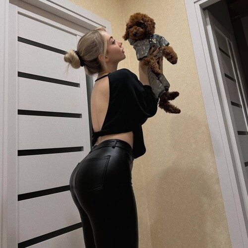 Luna Bognya Nude Leaked Onlyfans Photo Luna Bognya Nude Leaked Onlyfans Photo
