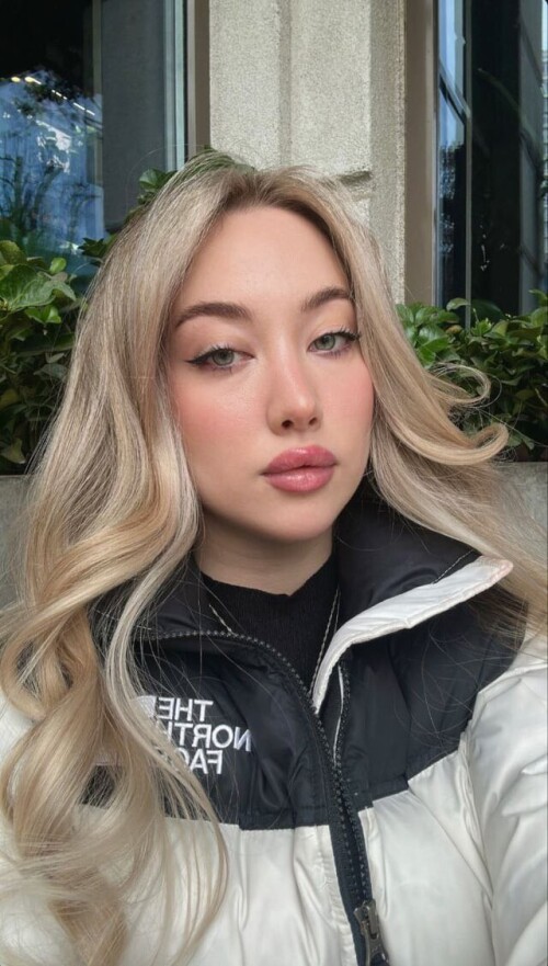 Luna Bognya Nude Leaked Onlyfans Photo Luna Bognya Nude Leaked Onlyfans Photo
