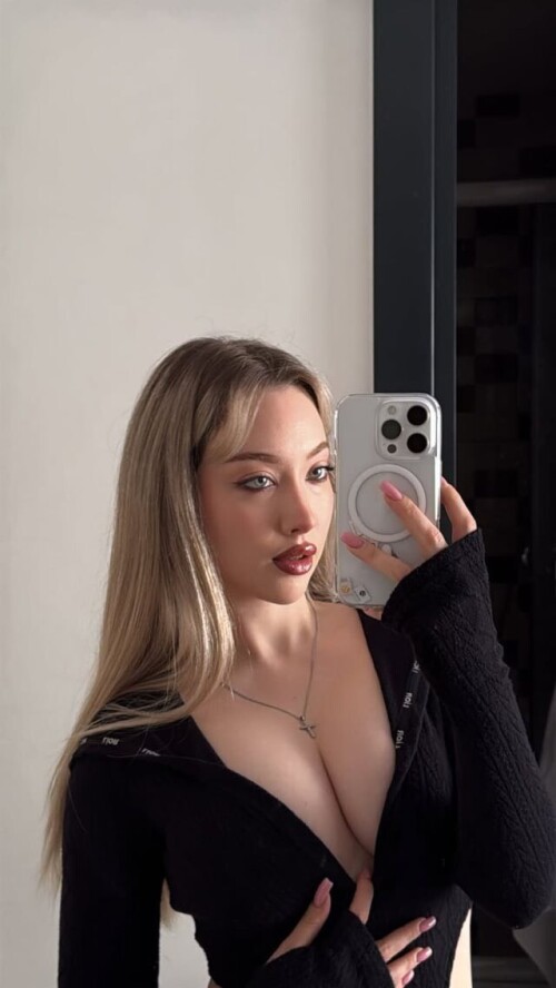 Luna Bognya Nude Leaked Onlyfans Photo Luna Bognya Nude Leaked Onlyfans Photo