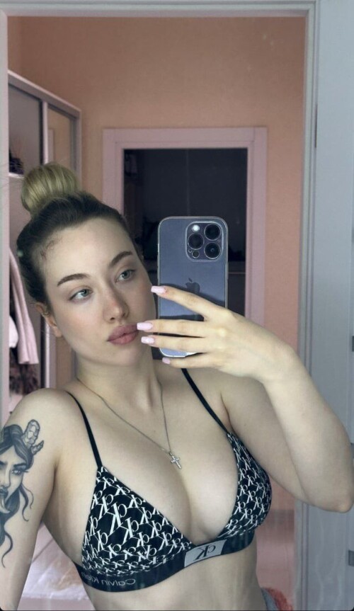 Luna Bognya Nude Leaked Onlyfans Photo Luna Bognya Nude Leaked Onlyfans Photo