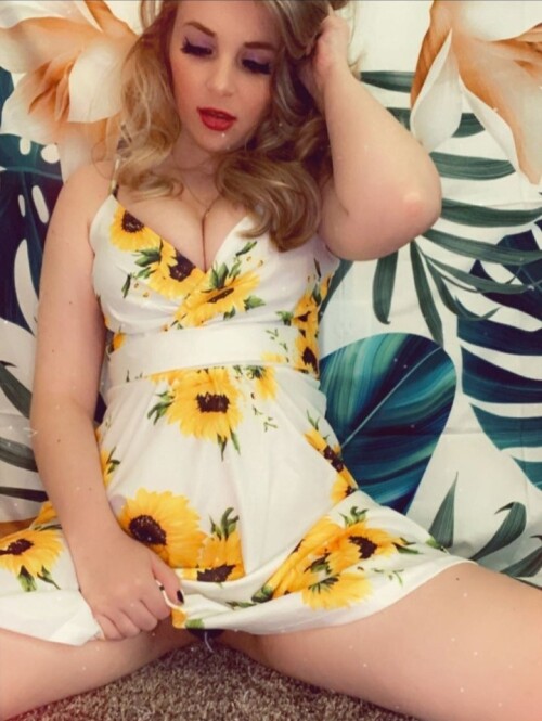 MINNIEMORGAN/MINNIEAFTERDARK Nude Leaked Onlyfans Photo