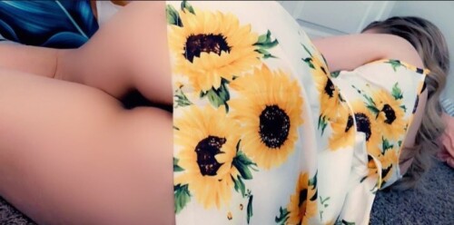MINNIEMORGAN/MINNIEAFTERDARK Nude Leaked Onlyfans Photo