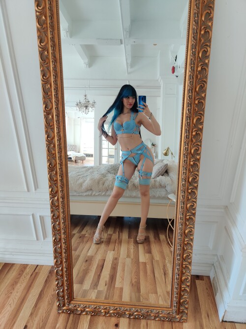 Yuzu Pyon Nude Leaked Onlyfans Photo Yuzu Pyon Nude Leaked Onlyfans Photo