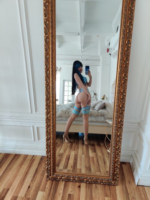 Yuzu Pyon Nude Leaked Onlyfans Photo Yuzu Pyon Nude Leaked Onlyfans Photo