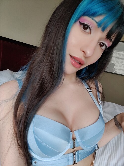 Yuzu Pyon Nude Leaked Onlyfans Photo Yuzu Pyon Nude Leaked Onlyfans Photo
