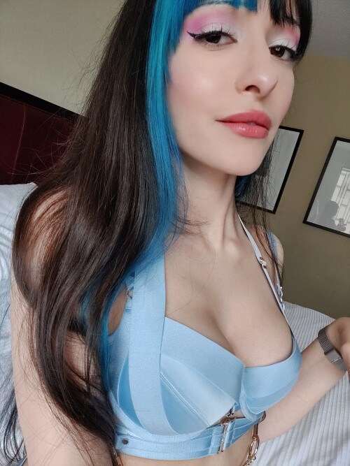 Yuzu Pyon Nude Leaked Onlyfans Photo Yuzu Pyon Nude Leaked Onlyfans Photo