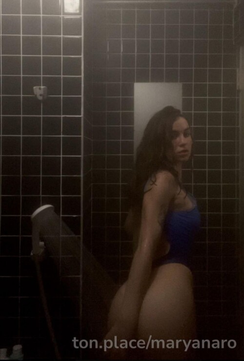 Maryana Ro Nude Leaked Onlyfans Photo
