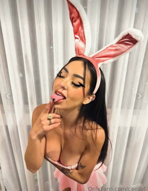Caeli / Caelike Nude Leaked Onlyfans Photo Caeli / Caelike Nude Leaked Onlyfans Photo