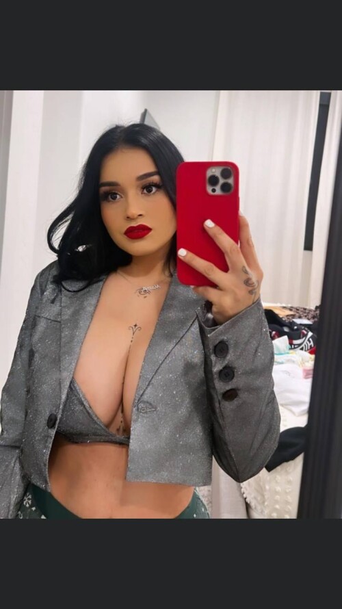 marlene2995 / Marleny Santana / marlener3131 Nude Leaked Onlyfans Photo