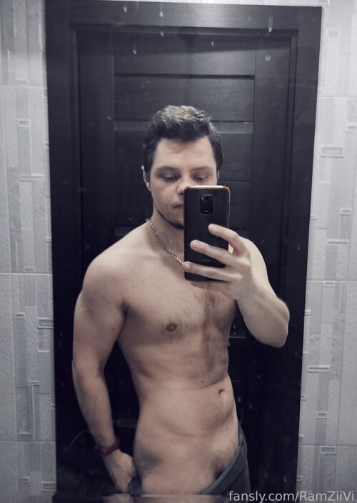 RamZi Roman Zhigulin Nude Leaked Onlyfans Photo RamZi Roman Zhigulin Nude Leaked Onlyfans Photo