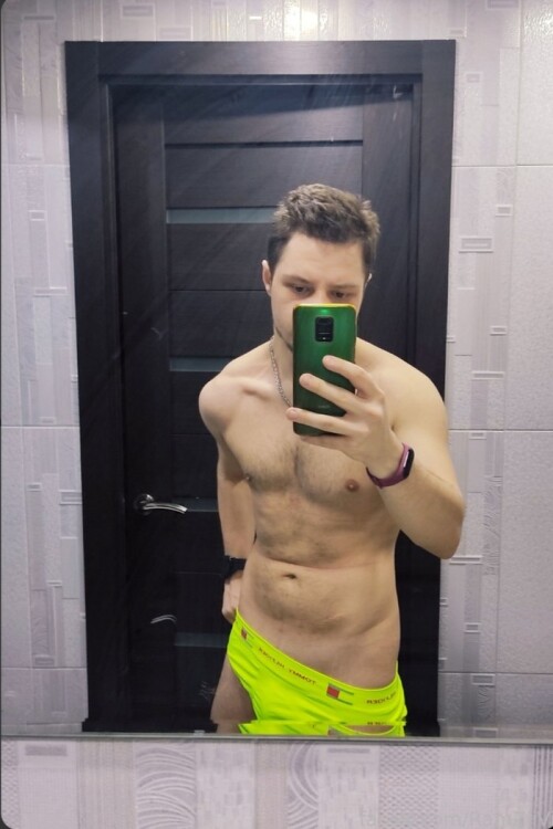 RamZi Roman Zhigulin Nude Leaked Onlyfans Photo RamZi Roman Zhigulin Nude Leaked Onlyfans Photo