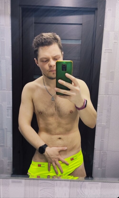 RamZi Roman Zhigulin Nude Leaked Onlyfans Photo RamZi Roman Zhigulin Nude Leaked Onlyfans Photo