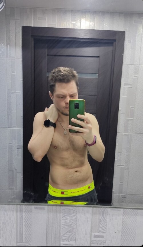 RamZi Roman Zhigulin Nude Leaked Onlyfans Photo RamZi Roman Zhigulin Nude Leaked Onlyfans Photo