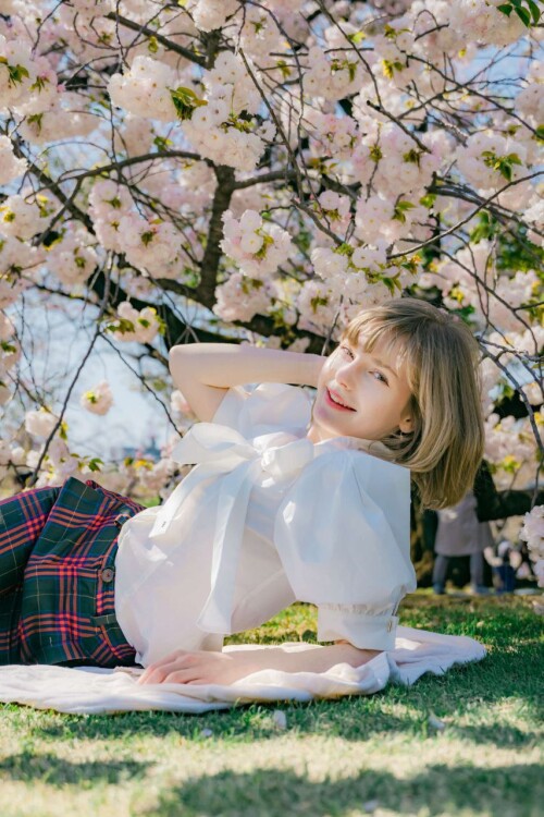 Ella Freya Nude Leaked Onlyfans Photo