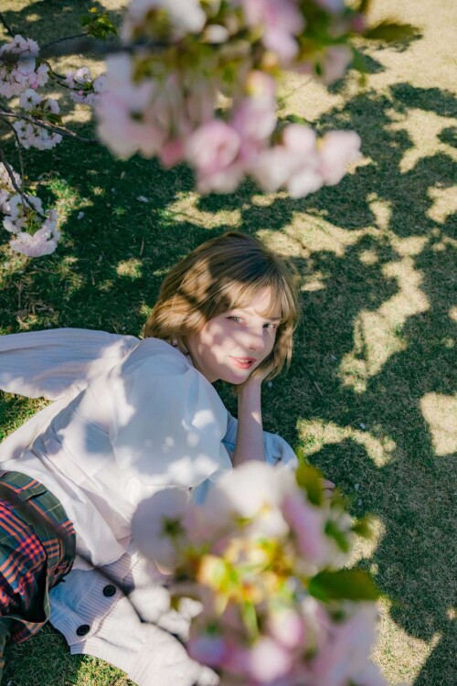 Ella Freya Nude Leaked Onlyfans Photo