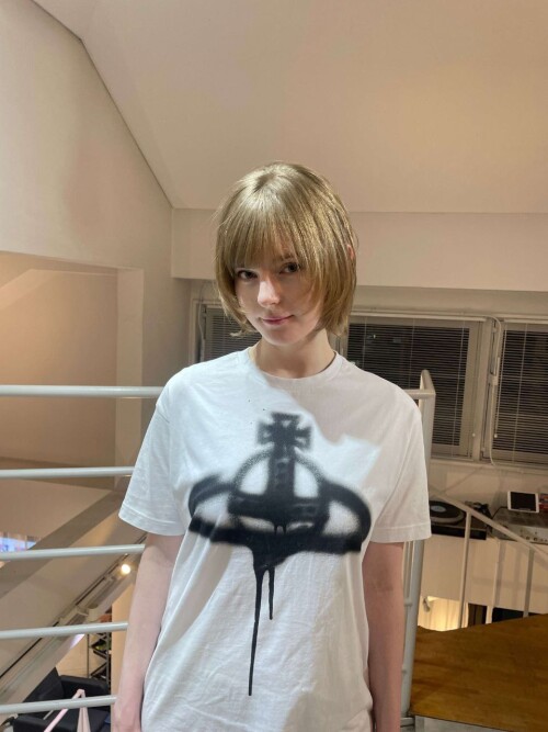 Ella Freya Nude Leaked Onlyfans Photo