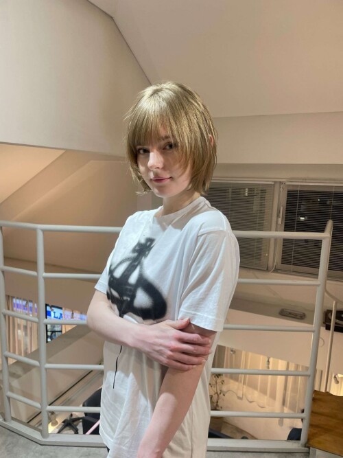 Ella Freya Nude Leaked Onlyfans Photo
